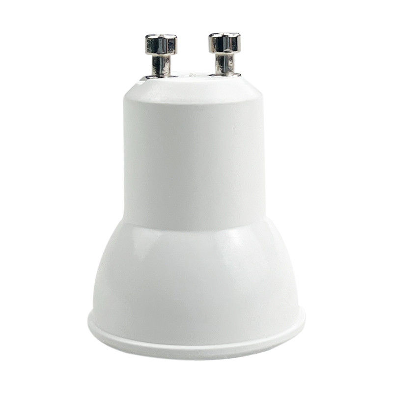3.5W Mini GU10 LED Disparador atenuable MR11 35mm 2700K bombillas LED blancas muy cálidas