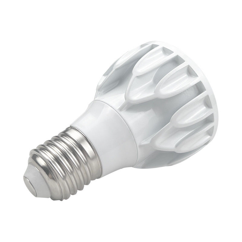 15 grados 2700K PAR20 bombillas LED atenuables PAR20 Pro E27 Base de metal LED Spot Light 8W