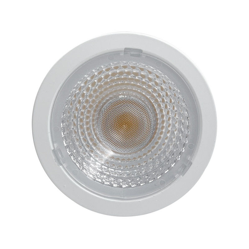 15 grados 2700K PAR20 bombillas LED atenuables PAR20 Pro E27 Base de metal LED Spot Light 8W