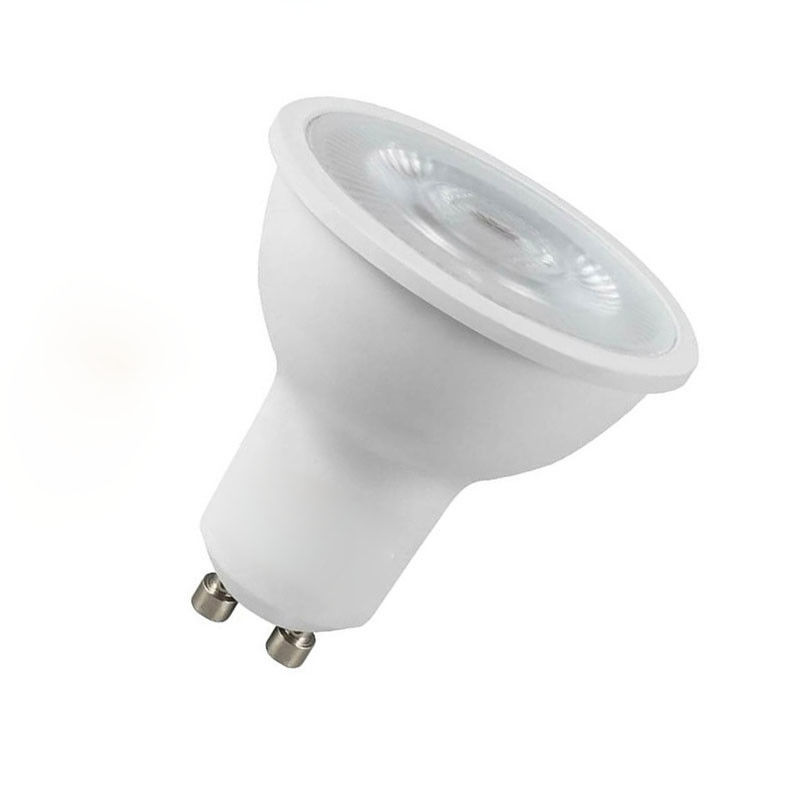 5Watt RA90 GU10 bombillas de luz LED con interruptor de pared con atenuación de 3 pasos Certificado CE