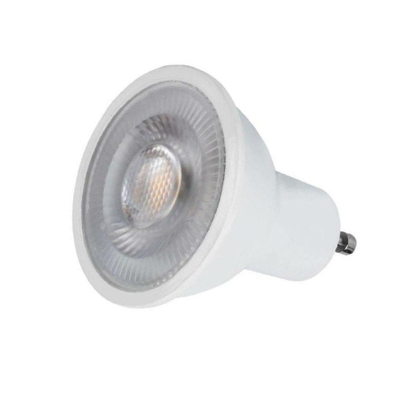 5Watt RA90 GU10 bombillas de luz LED con interruptor de pared con atenuación de 3 pasos Certificado CE