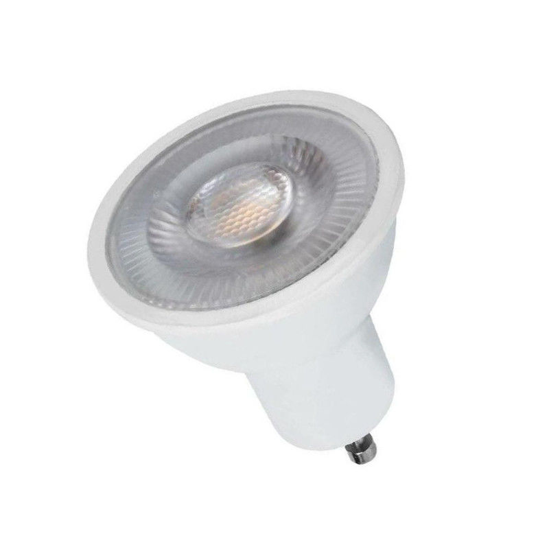 5Watt RA90 GU10 bombillas de luz LED con interruptor de pared con atenuación de 3 pasos Certificado CE