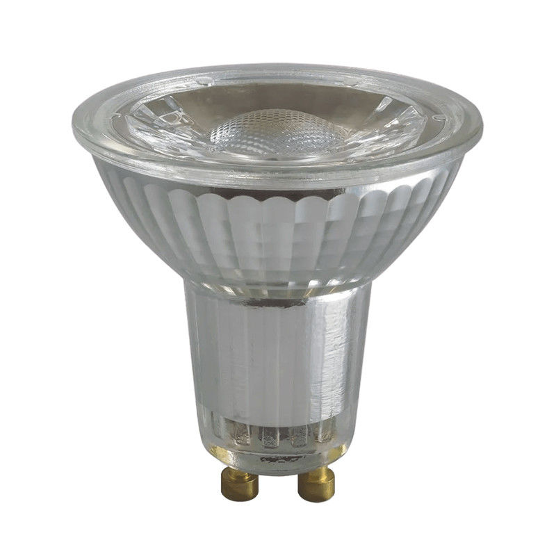 Teco WIFI Control Inteligente de Bajo Watt Gu10 bombillas Tuya CCT Color 5W Ra80 Dimmable larga vida