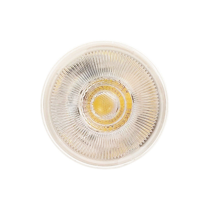 GU10 bombillas LED ahorro de energía 4000K 5.5watt E27 GU10 lámparas LED frescas blancas no apagables