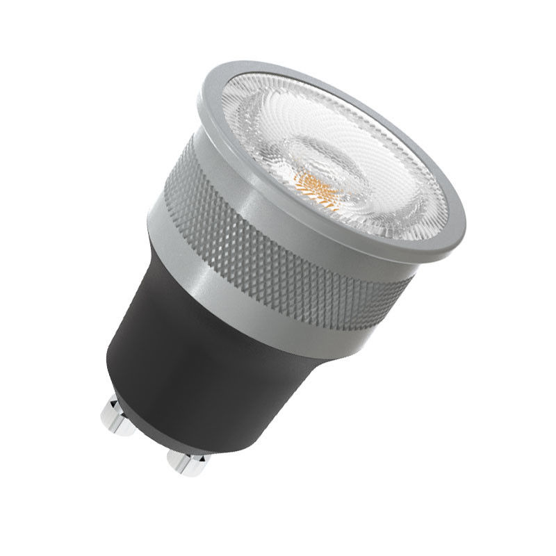 Luzes de punto pequeñas de 3.5W de 36 grados 25000 horas