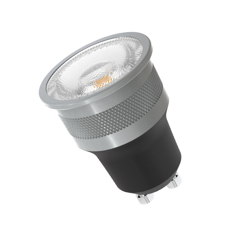Luzes de punto pequeñas de 3.5W de 36 grados 25000 horas