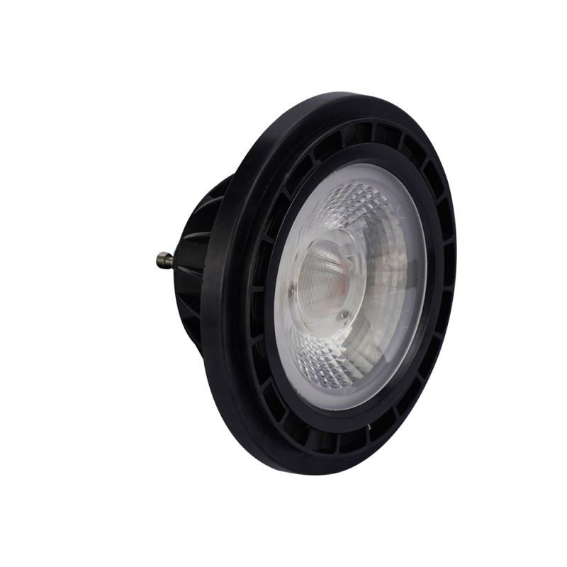 Ra90 ES111 Lamparas con focos LED con base GU10 12w 230v