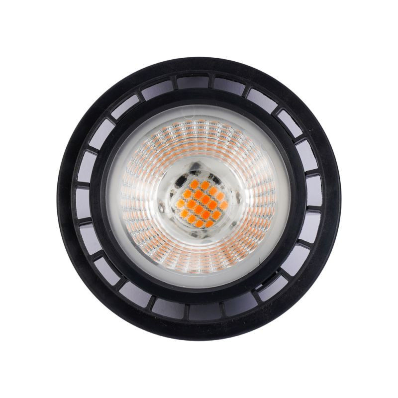 Ra90 ES111 Lamparas con focos LED con base GU10 12w 230v