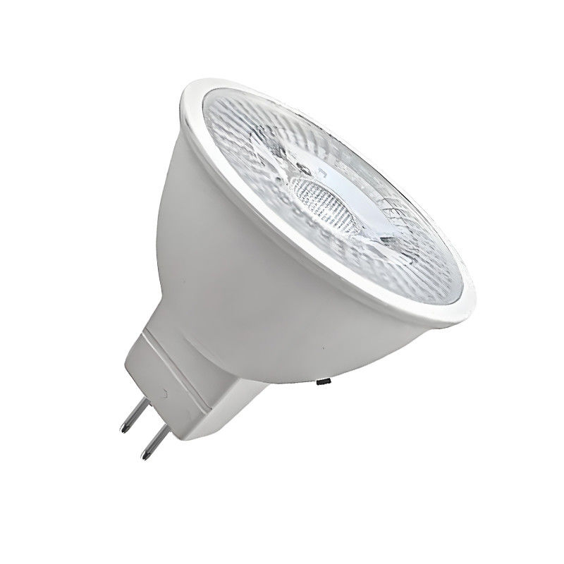 Teco Ra90 5.5W 12V MR16 bombillas LED con interruptor de penetración 3 CCT Oscurecimiento 60D LED Proyector interior