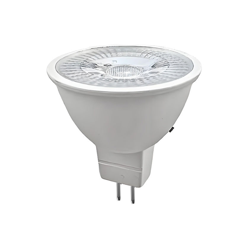 Teco Ra90 5.5W 12V MR16 bombillas LED con interruptor de penetración 3 CCT Oscurecimiento 60D LED Proyector interior
