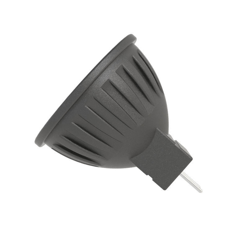 Lámpara de sala de estar con luz LED 3W 4000K