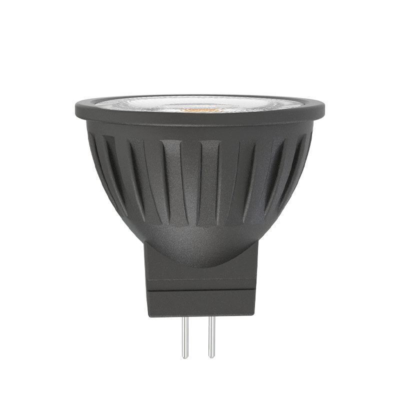 Lámpara de sala de estar con luz LED 3W 4000K