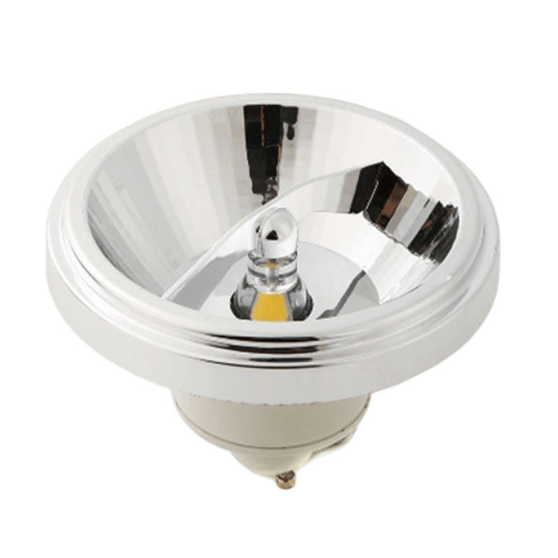 Teco ES111 Led Bulb 220V 4000K Dimmable AR111 GU10 G53 COB LED Bulb Lamp 12W también está disponible en línea