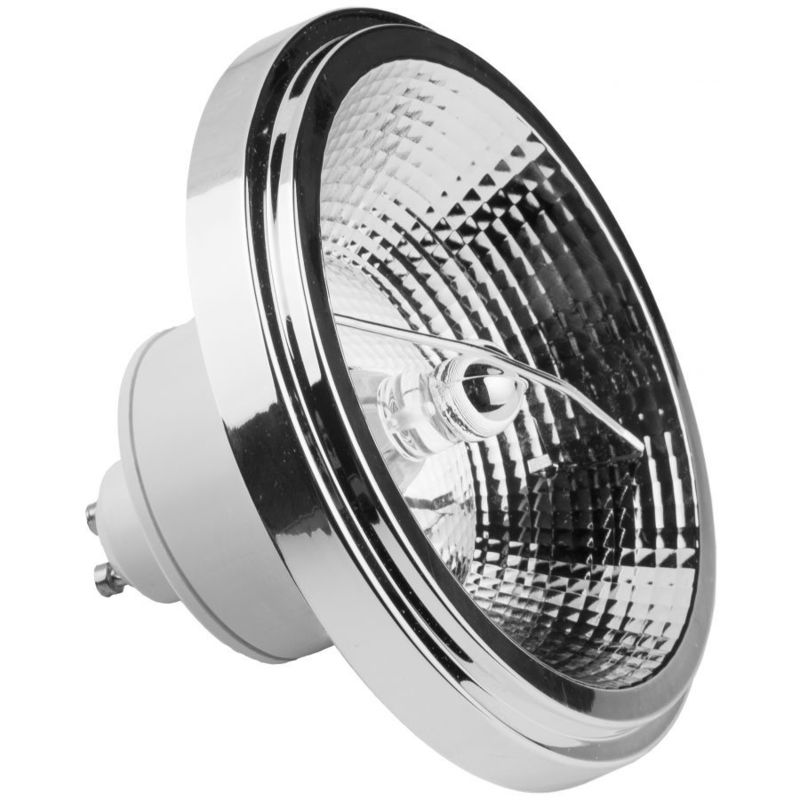 Teco ES111 Led Bulb 220V 4000K Dimmable AR111 GU10 G53 COB LED Bulb Lamp 12W también está disponible en línea