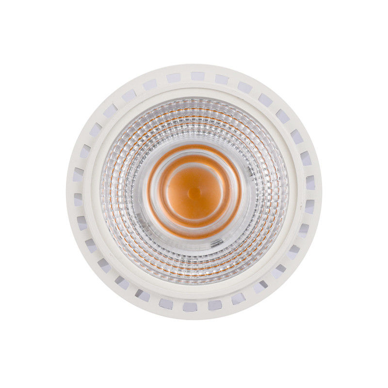 Bulbos LED PAR30 de alta potencia Blanco frío 20 grados bombilla de luz de inundación 4000K Ra90 Fase de corte de atenuación