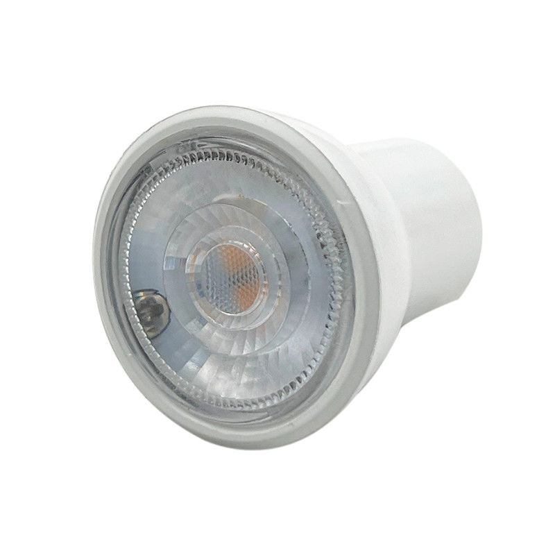 Teco 3W GU10 Mini bombillas LED 36 grados 2200-3000k Ra90 35mm Mr11 Led Proyector