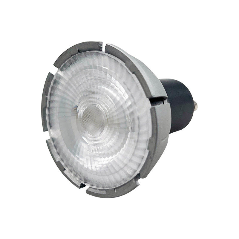 GU10 Pro 7.5W 2700K bombillas amortiguables ahorro de energía 60 grados Ra98 230V Led Spot