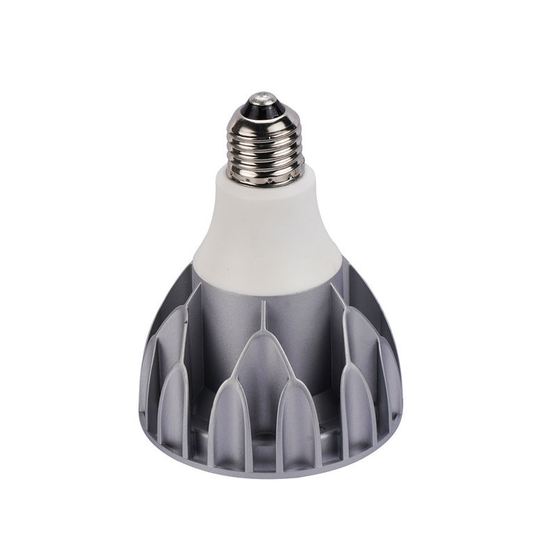 20 grados 3200lm PAR30 Esplorador 32W 4000k Color blanco cálido parpadeante Iluminación LED gratuita