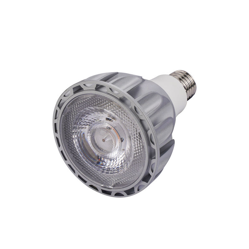 20 grados 3200lm PAR30 Esplorador 32W 4000k Color blanco cálido parpadeante Iluminación LED gratuita