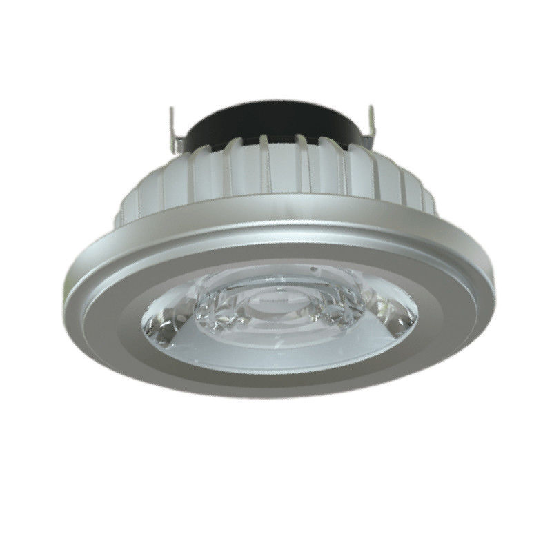 Teco Ra90 AR111 lámparas de foco LED 4000K 16W 36 grados ángulo de haz lámpara LED apagable
