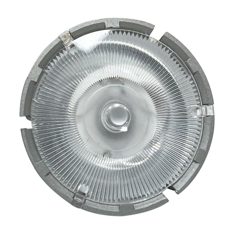 Ángulo de haz de 10 grados 4000K MR16 bombilla LED con atenuación PWM y ODM de ahorro de energía
