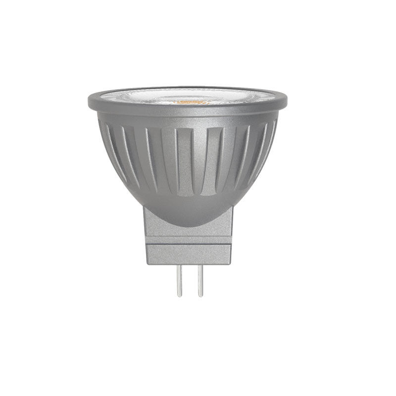 3 años de garantía 2700K LED MR11 G4 lámpara LED de bombilla para paisaje de bajo voltaje luz hacia arriba luz hacia abajo luz de punto