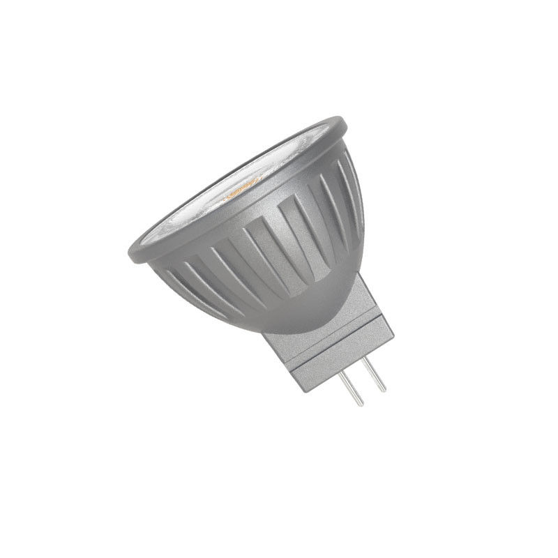 3 años de garantía 2700K LED MR11 G4 lámpara LED de bombilla para paisaje de bajo voltaje luz hacia arriba luz hacia abajo luz de punto