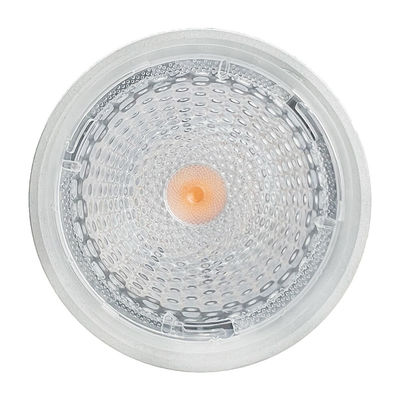 Luz de luz LED con capacidad de zoom Ra98 GU10 7.5W 2700K 3000K 4000K