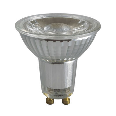 Teco WIFI Control Inteligente de Bajo Watt Gu10 bombillas Tuya CCT Color 5W Ra80 Dimmable larga vida