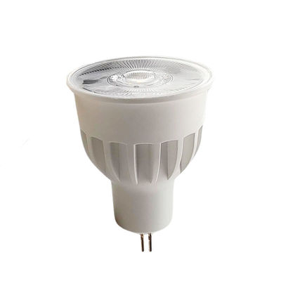 12V Blanco Caliente MR16 LED Luz Reflector de Luz para la Iluminación del Hogar