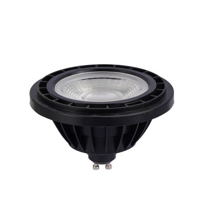 Ra90 ES111 Lamparas con focos LED con base GU10 12w 230v