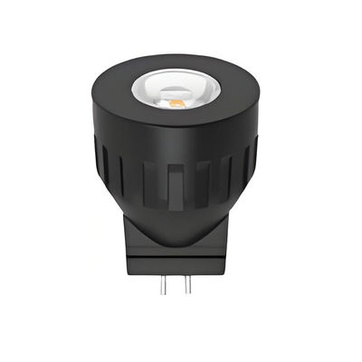 Teco Premium 2.5W 12V MR8 Luz de luz LED atenuable 4000K Naturaleza Blanco Ra90