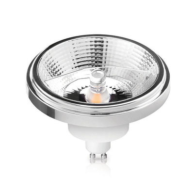 230v 24 grados GU10 Base ES111 bombillas 2700K Ra90 Downlidhts bombillas no apagables