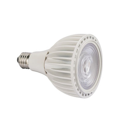 20 grados 2700k PAR30 Led Spotlight 230V 22W Disminuible parpadeante sin bombillas PAR30