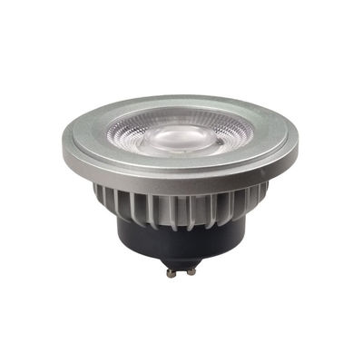 AR111 ES111 bombillas LED sin parpadeo RA90 36 grados 2700K muy cálido blanco 111x73mm