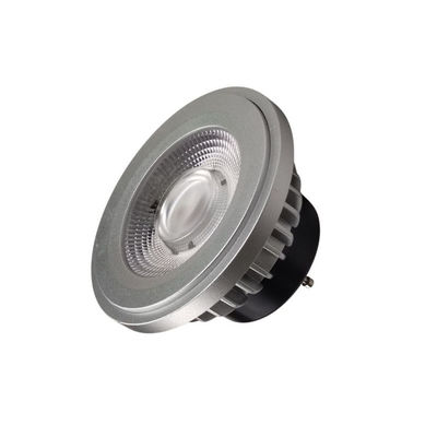Teco 12 grados Ángulo de haz ES111 bombillas 4000K Ra90 230v LED bombillas de foco Gu10 Base