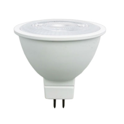 7Watt MR16 GU 5.3 LED bombilla atenuable 2700K muy caliente RA90 blanco 60 grados ángulo del haz