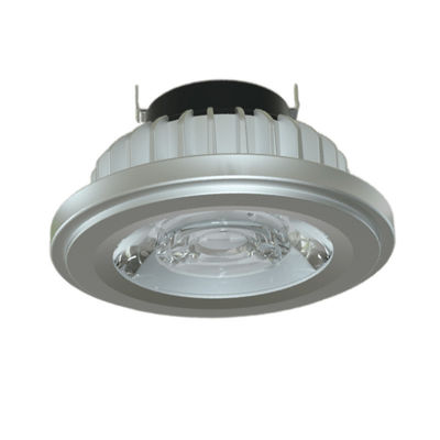 Teco Ra90 AR111 lámparas de foco LED 4000K 16W 36 grados ángulo de haz lámpara LED apagable