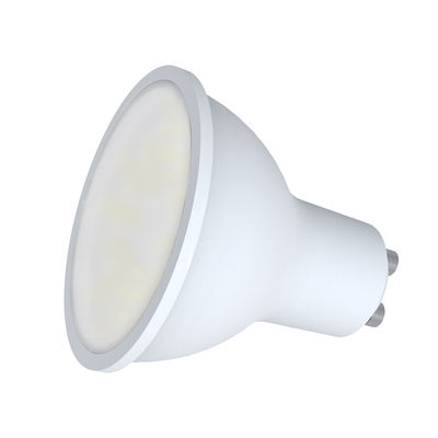 5W GU10 lámpara LED CRI 80 La mejor opción para la iluminación clara y brillante