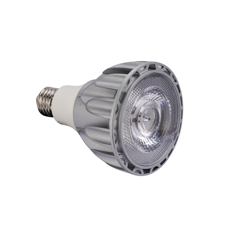 Teco Par30 Led Proyectores 2700k muy caliente blanco 230V Triac apagable en interiores