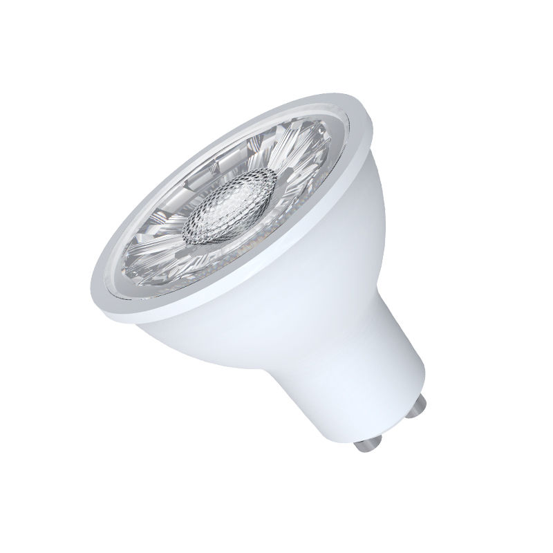 Teco Ra80 GU10 LED Smart Bulb 38 grados 230V LED Spotlight 2700K- 6500K WIFI Tuya Luz inteligente