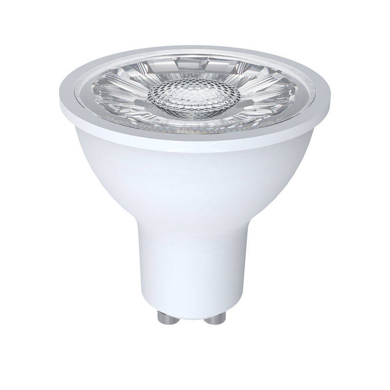 Teco Ra80 GU10 LED Smart Bulb 38 grados 230V LED Spotlight 2700K- 6500K WIFI Tuya Luz inteligente