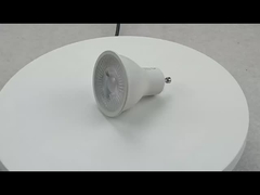 Las bombillas LED GU10