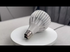 Teco 22w 36 grados Ángulo de haz 3000K Color blanco cálido Triac Oscurecimiento Par30 bombillas LED