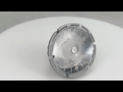 Teco Premium Pwm Dimming 7W GU5.3 MR16 bombilla LED 3000K CRI 98 con 3 años de garantía