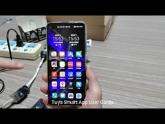 Guía de usuario de la aplicación Tuya Smart