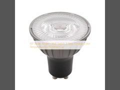 Ángulo de haz de 60°